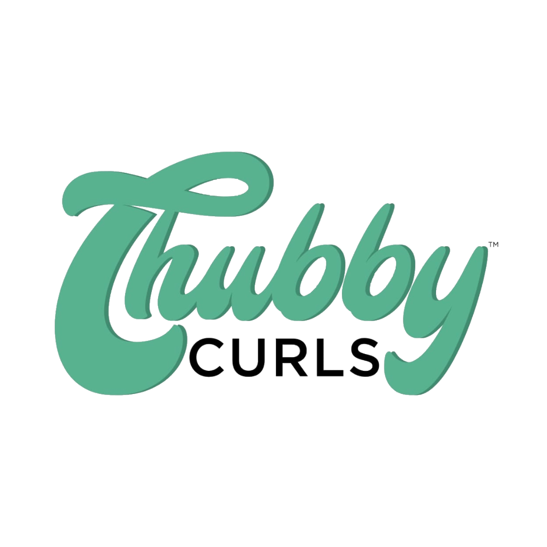 Chubby Curls Logo