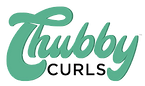 Chubby Curls Logo